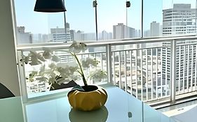 Walk Bueno, ao lado Parque Vaca Brava e Goiânia Shopping